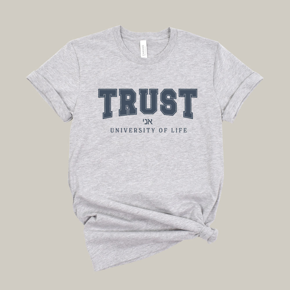 Women's Trust Tee