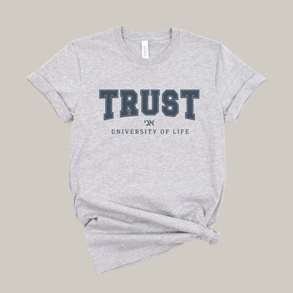 Women's Trust Tee