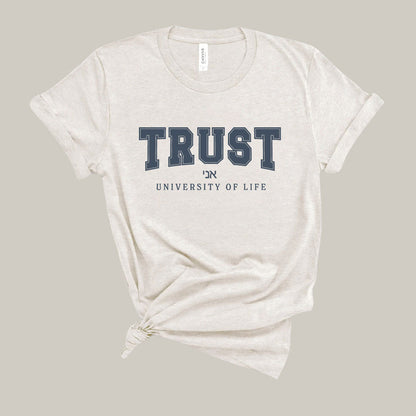 Women's Trust Tee