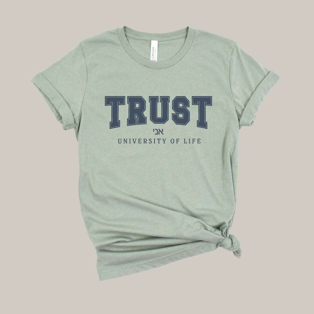 Women's Trust Tee