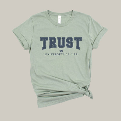 Women's Trust Tee