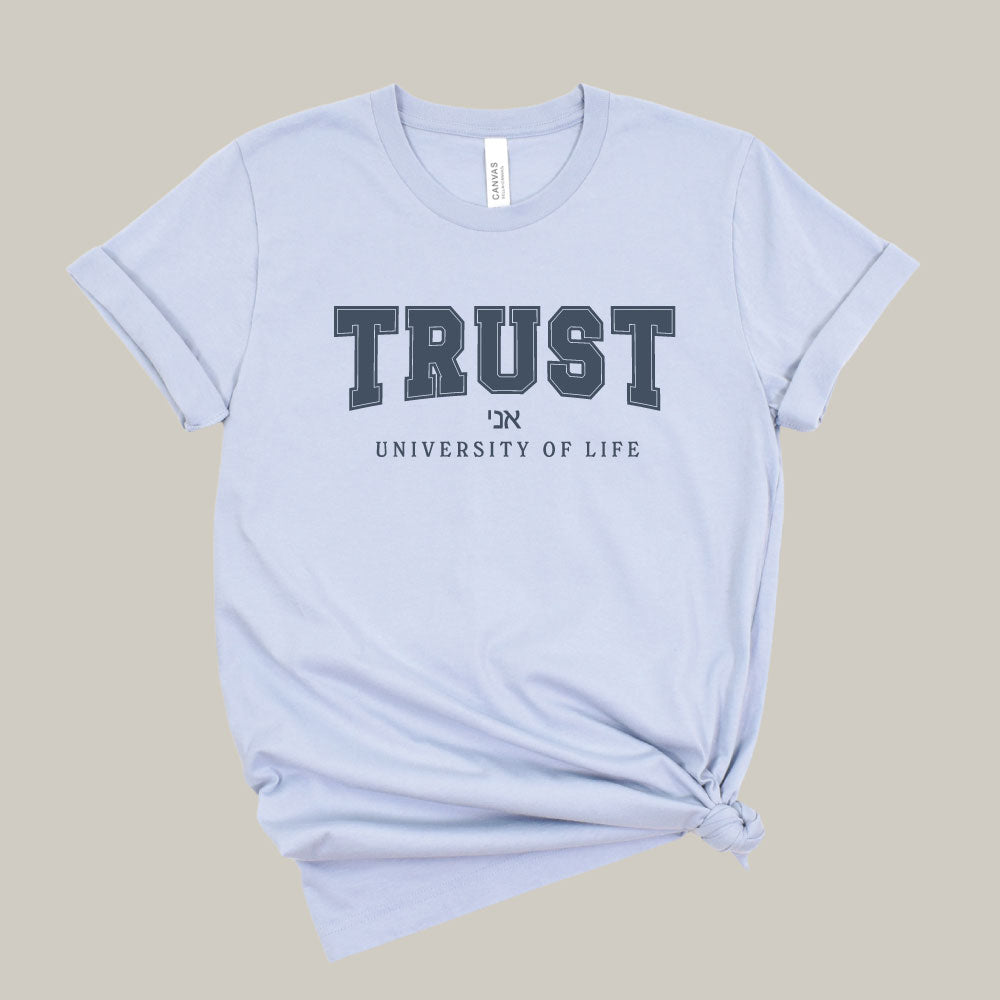 Women's Trust Tee