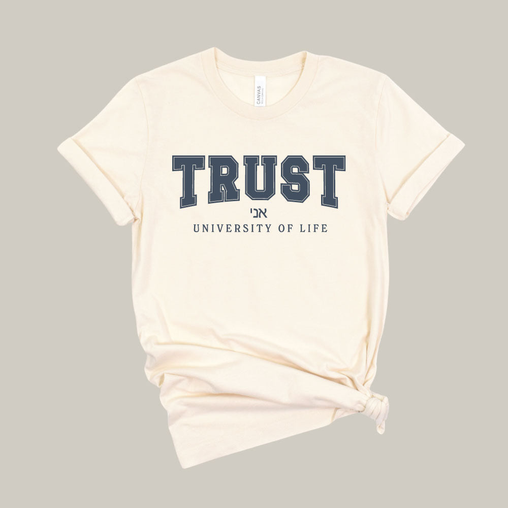 Women's Trust Tee
