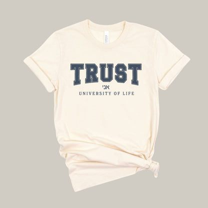 Women's Trust Tee