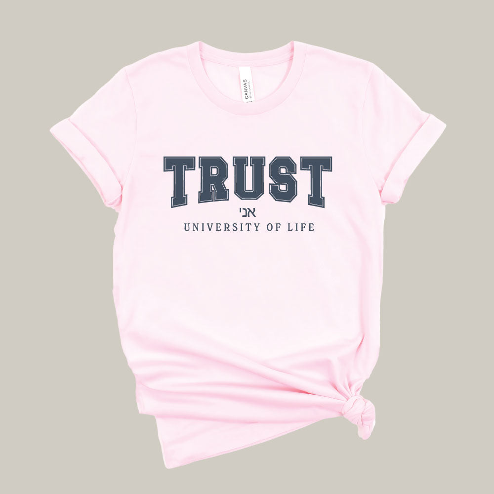 Women's Trust Tee