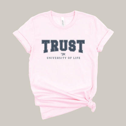 Women's Trust Tee