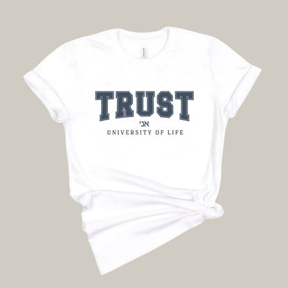 Women's Trust Tee
